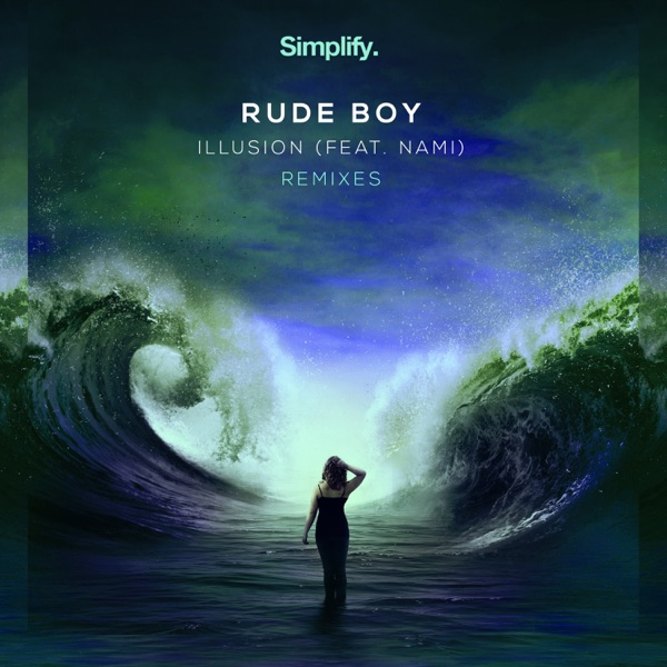 Illusion Remixes (feat. Nami)