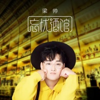 忘忧酒馆 - Single - 梁帅