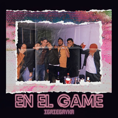 En el Game - Single