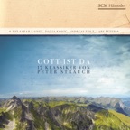 Die Gott lieben, werden sein wie die Sonne (feat. Dania König & Sarah Kaiser)