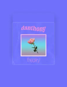 Escucha a danthony, mira videos musicales, lee su biografía, consulta las fechas de las gira y más.
