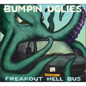 Freakout Hell Bus - EP