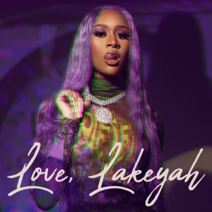 Love, Lakeyah - EP