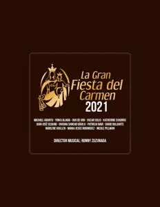 Listen to Ronny Zuzunaga, watch music videos, read bio, see tour dates & more!