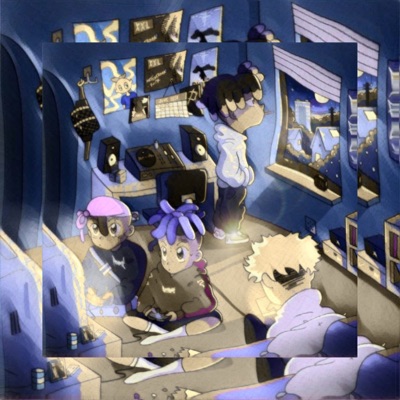 Ep 9 Beats My Brothers