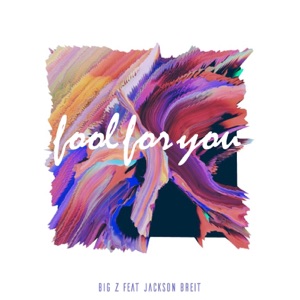 Fool for You (feat. Jackson Breit) - Single