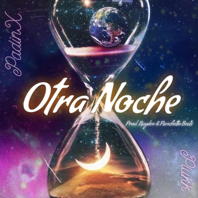 Otra Noche - Single