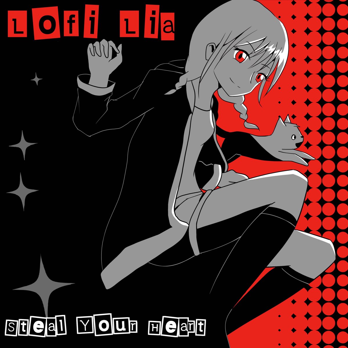 With All Your Heart and Soul: Soul Eater