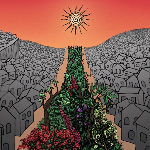Album artwork