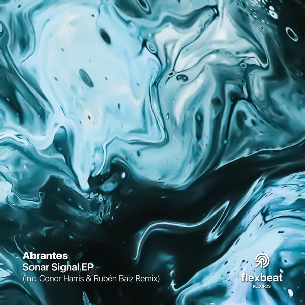 Sonar Signal - EP