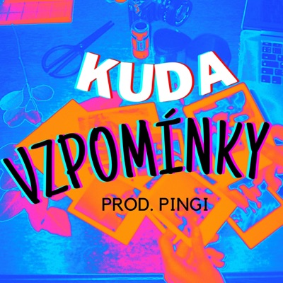 Vzpomínky - Single