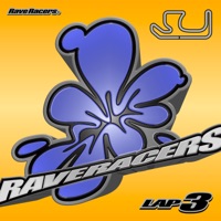 Rave Racers 3rd LAP - EP - Rave Racers