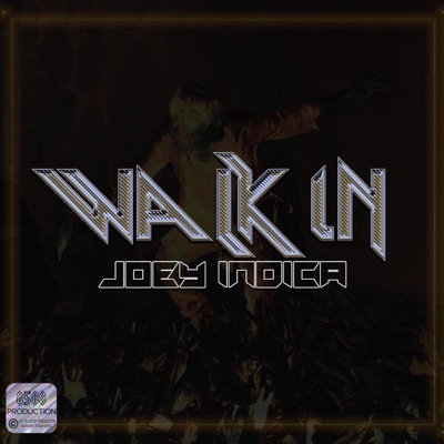 Walk In - Single