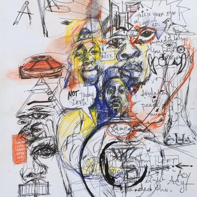 Thinkin' Out Loud - Single