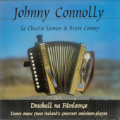 Drioball Na Fáinleoige - Johnny Connolly