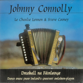 Drioball Na Fáinleoige - Johnny Connolly