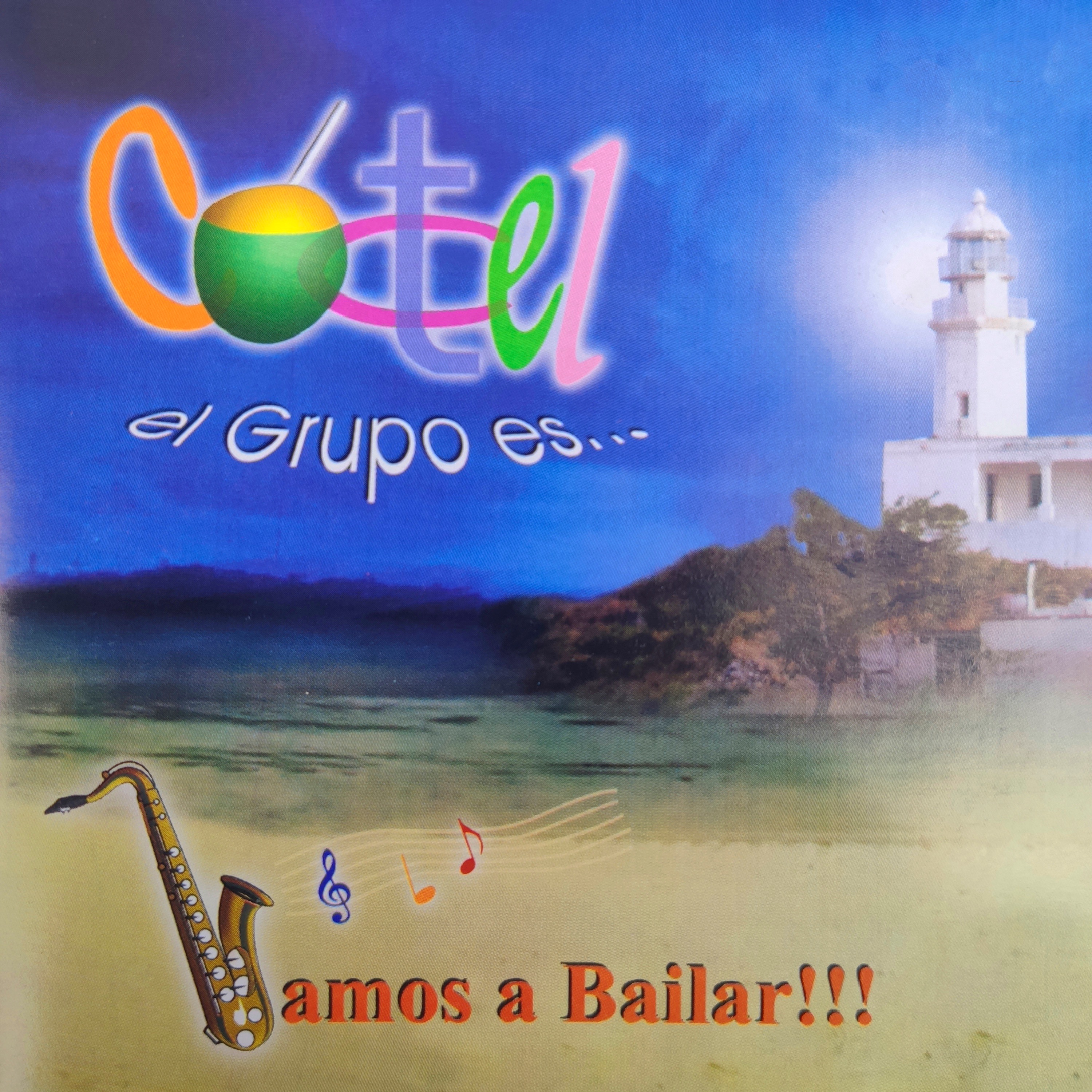 Vamos a Bailar