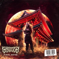 Final Boss - Single - Shweez