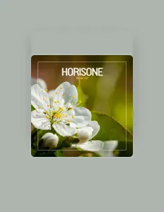 Listen to Horisone, watch music videos, read bio, see tour dates & more!