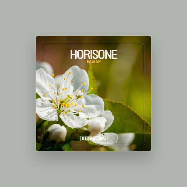 Horisone's avatar