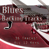 Blues Backing Tracks - Guitar Backing Tracks