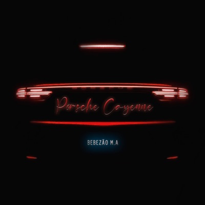 Porsche Cayenne - Single
