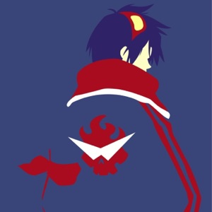 Gurren Lagann LOFI (Sorairo Days)