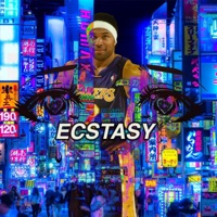Ecstasy - Single - Evening Cicada