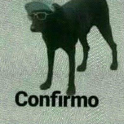 Confirmo