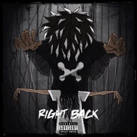Right Back - Single - K.V.N & Dexndre