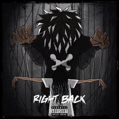 Right Back - Single