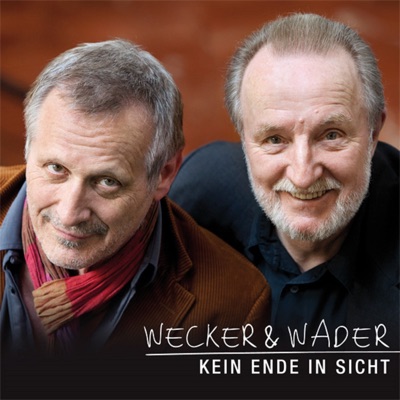 Schlendern (2010) - Konstantin Wecker & Hannes Wader | Shazam