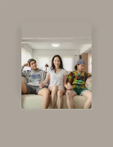 Dengarkan TANTHAM, tonton video musik, baca bio, lihat tanggal tur & lainnya!