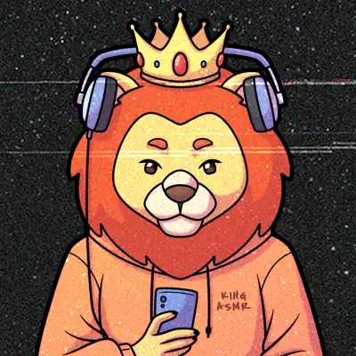 Listen to King Asmr, watch music videos, read bio, see tour dates & more!