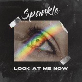 Look at me Now artwork