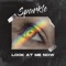 Look at me Now artwork
