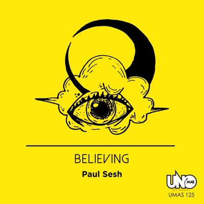 Believing - Single