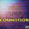 Commotion - Startzy lyrics