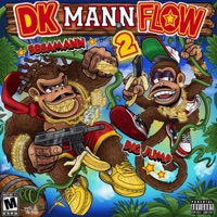 DK Mann Flow 2 (feat. Sosamann) - Single - Big Jump