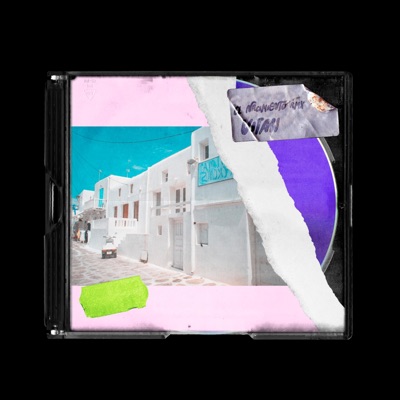El Nacimiento Remix (feat. Chess Arriaga, Craker, Eros, Erik Suñiga, Legalchecha, Ol Palma & Viico) [Remix] - Single