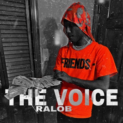 The Voice of the Brokenhearted - EP