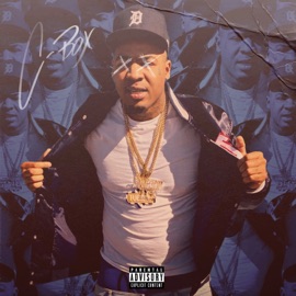 C Box (Beatbox Remix) ComptonAsstg