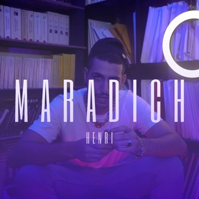 MARADICH - Single