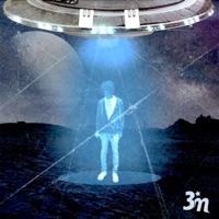 Intergalactic Geeker - EP - 3miles