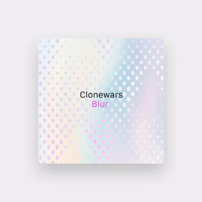 Listen to Clonewars, watch music videos, read bio, see tour dates & more!