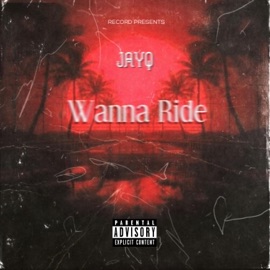 Wanna Ride (feat. Druskii) JayQ