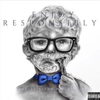 Enjoy Responsibly (feat. Tha Mid City Kid) - Single - Intuistic