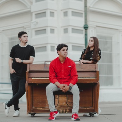 Abel Pérez - Dónde Estás (feat. Abigail Sánchez)