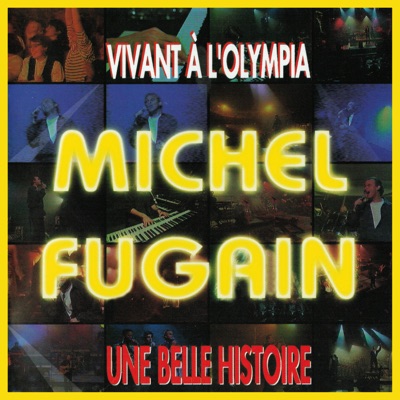 Vivant à l'Olympia - 1990 - Une belle histoire