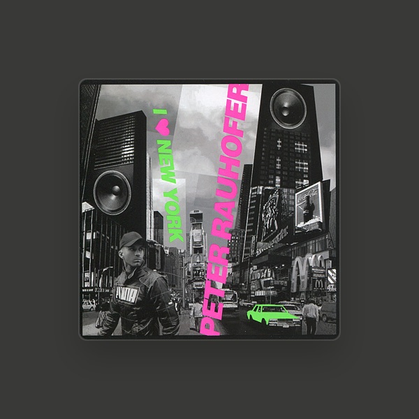 Peter Rauhofer's avatar